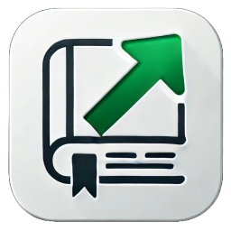 OrderFlowHub icon